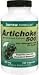   - Artichoke 180 Caps 500 mg ( Supports Liver & Cholesterol Metabolism )( Full Spectrum - For Liver and Digestive Support )( Probiotic Relieves Yeast Infections, constipation, bloating, digestive advantage ibs. ) By Jarrow Formulas