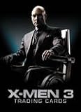 X-Men 3: The Last Stand Movie Trading Card Box