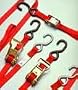 Ancra� ATV Quad Pak Tie Downs