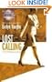 Lost Calling (Silhouette Bombshell)