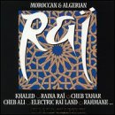Rai: Moroccan to Algerian-The Gold Collection