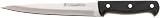 J.A. Henckels International Eversharp Pro 8-Inch Stainless-Steel Carving Knife