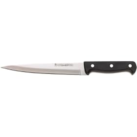 J.A. Henckels International Eversharp Pro 8-Inch Stainless-Steel Carving Knife by Henckels