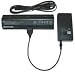 External Battery Charger For Compaq Presario V3000/ V6000 & Hp Pavilion Dv2000/ Dv6000