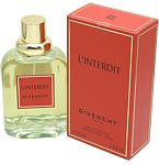 Womens designers Perfume by Givenchy, ( L'INTERDIT EAU DE TOILETTE SPRAY 3.3 oz ) + On Sale ) - @Up To 55% Off