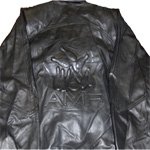 AMF Bowl w/ Big Dogs Leather Jacket