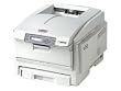 OKI C6150dn - Printer - color - duplex - LED - Legal, A4 - 1200 dpi x 600 dpi - up to 32 ppm (mono) / up to 26 ppm (color) - capacity: 400 sheets - Parallel, USB, 10/100Base-TX