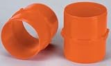 UPC 088806279066 product image for Duraflex Swr Hose Coupler-internal-3in 27906 | upcitemdb.com