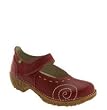 Womens Iggdrasil Shoe N095 El Natura Lista