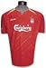 Liverpool UEFA Champions League SS Jersey