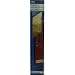 Tools & Hardware : National #N207-928 6x34 Brass Kickplate