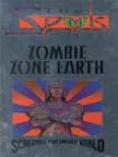 Zombie zone Earth