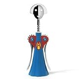 Review  AM01 2 / Alessi Anna G Corkscrew - Super