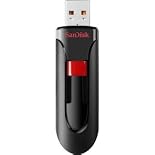 Sandisk Cruzer Glide 16GB USB Flash Drive