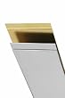 7159 Stainless Steel Strip .018x3/4" (8)