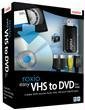 Roxio Inc 243100 Easy Vhs To DVD For Mac Mac 10.4 Or Later