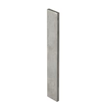 Stainless Steel Type 440C ASTM-A582 Rectangular Bar 3/8