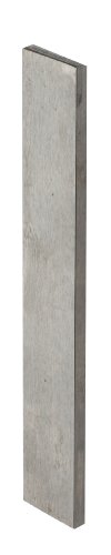 Steel Type C1018 Cold Rolled Rectangular Bar x 1/8 x 2 36L ASTM