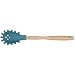 Le Creuset Silicone Pasta Fork-Caribbean