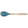 Le Creuset Silicone Pasta Fork-Caribbean