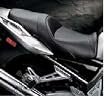 Sargent World Sport Performance Seats - With Black Accent , Color: Black WS-549-19