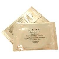Benefiance Pure Retinol Instant Treatment Eye Mask - 12 pads Shiseido by Shiseido