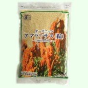 有機　アマランサス(粒) 350g