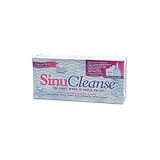 SinuCleanse Squeeze Nasal Wash Kit