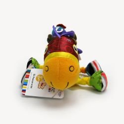 LAMAZE SIR PRANCE A LOT PLAY AND GROW