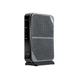 ZyXEL ADSL 2+ Wireless N Gateway (P660HN-51)
