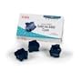 Xerox 108R00605 Cyan Solid Ink (3 Sticks, Phaser 8400-Series Printers)