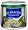 My Shaldan Lime Air Freshener 2.8 Oz - 80 Gm Can