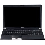 Tecra R850-S8550 15.6" LED Core i7 2.70 GHz 4GB DDR3 DVD Writer Window 7 HP ....