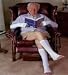 Derma Science Glensleeve Ii Below Knee 3 1/4