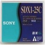Sony Ait1 25/65GB 170m 8mm with mic Data Cart 5-pack