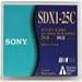 Sony Ait1 25/65GB 170m 8mm with mic Data Cart 5-pack
