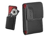 Kodak 1326305 Travel Series Small Camera Bag (Black)