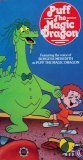 VHS : Puff the Magic Dragon