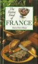 Festive Food of France Hb