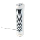 Holmes HAP422U 12 x 14 Ionizer Tower Air Purifier
