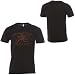 Twin Six Cross T-Shirt - Short-Sleeve - Men's