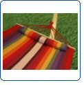 Bliss Tequila Sunrise Hammock Bliss Tequila Sunrise Hammock
