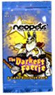 Neopets Trading Card Game The Darkest Faerie Booster Pack