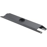 Sanus VisionMount VMCA4b - Mounting component ( dual-joist ceiling mount adapter ) - black