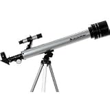 CELESTRON Powerseeker 50 Refractor Telescope