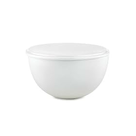 Lenox Ubiquity Sugar Bowl by Lenox