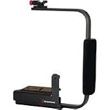 Stroboframe Camera Flip Flash Bracket
