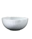 Ginori Vecchio Ginori White Pasta Bowl, 6.75