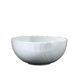 Ginori Vecchio Ginori White Pasta Bowl, 6.75 by Richard Ginori