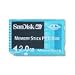 GAMING, 2GB MEMORY STICK PRO DUO (SDMSG2048A11) Image